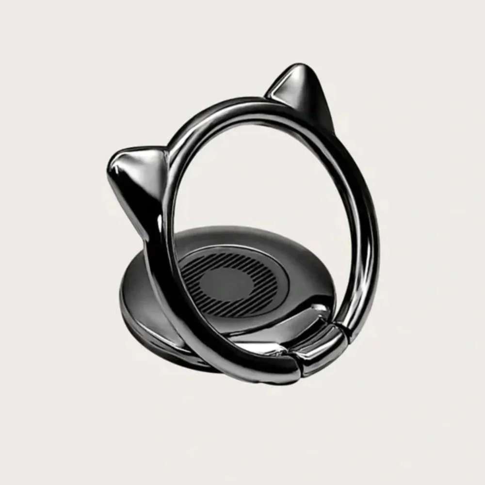 Cat Ear Phone Ring